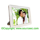 Acrylic Digital Photo Frame